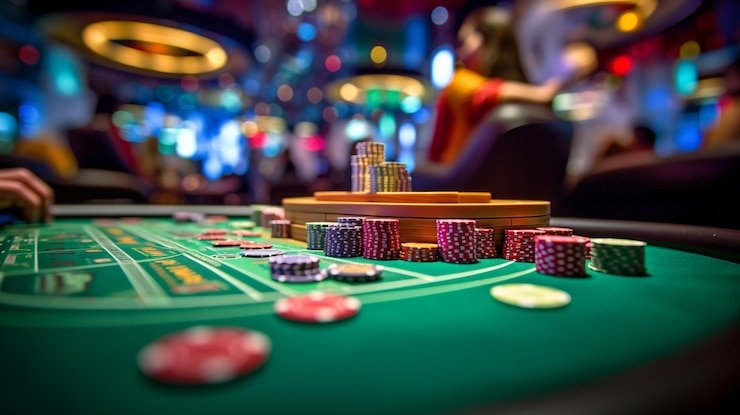 Live dealer at Book of Dead table on wismabet login platform
