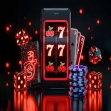 Live Qiu Qiu table on wismabet login showing dealer and player tiles arranged on felt
